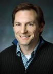 Brian ORourke, Vice Chair for Basic and Translational Research
