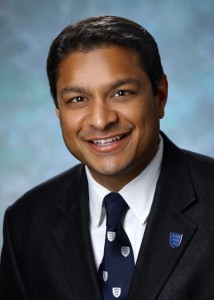 Dr. Sanjay Desai