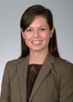 Hailey James, M.H.A., Assistant Administrator, Inpatient Operations