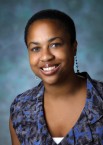 Bumpus Receives Young Investigator Award