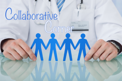 Collaborative Corner