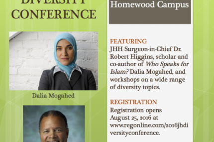 Diversity Conference