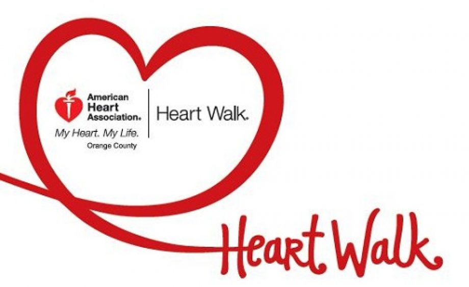 Heart-Walk