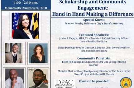 Scholarship