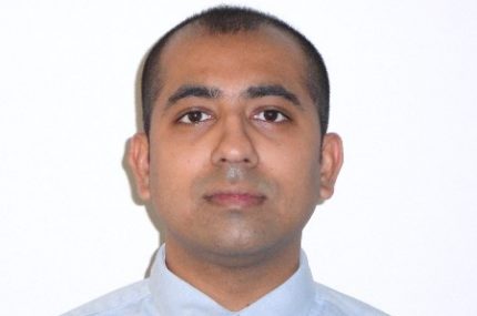 Bhonsale, Aditya