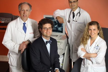 Three Appointments in One: Providing Coordinated Care to Prevent Amputations