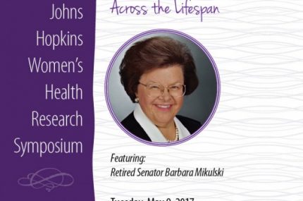 WHRG Symposium