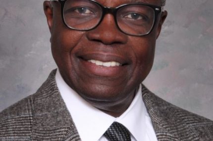 Ivor Benjamin picture