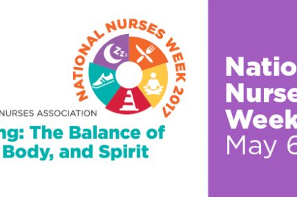 Nurses Week