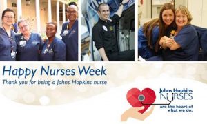 nurses week