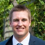 Schmidt Receives AHA Postdoctoral Fellowship