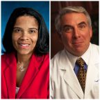Crews and Ladenson Elected to American Board of Internal Medicine