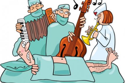 music