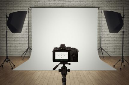 photoshoot