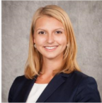 Goodhew Named Division Administrator