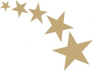 Employee Appreciation Service Awards