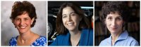 Mary Elizabeth Garrett Executive Leadership for Women Faculty Program