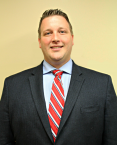 Byrd Named Division Administrator
