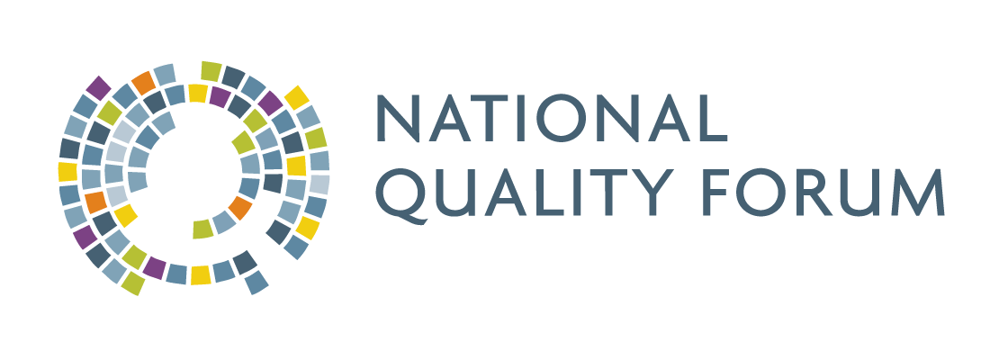 Nqf In Healthcare