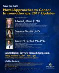 Bayview Research Symposium