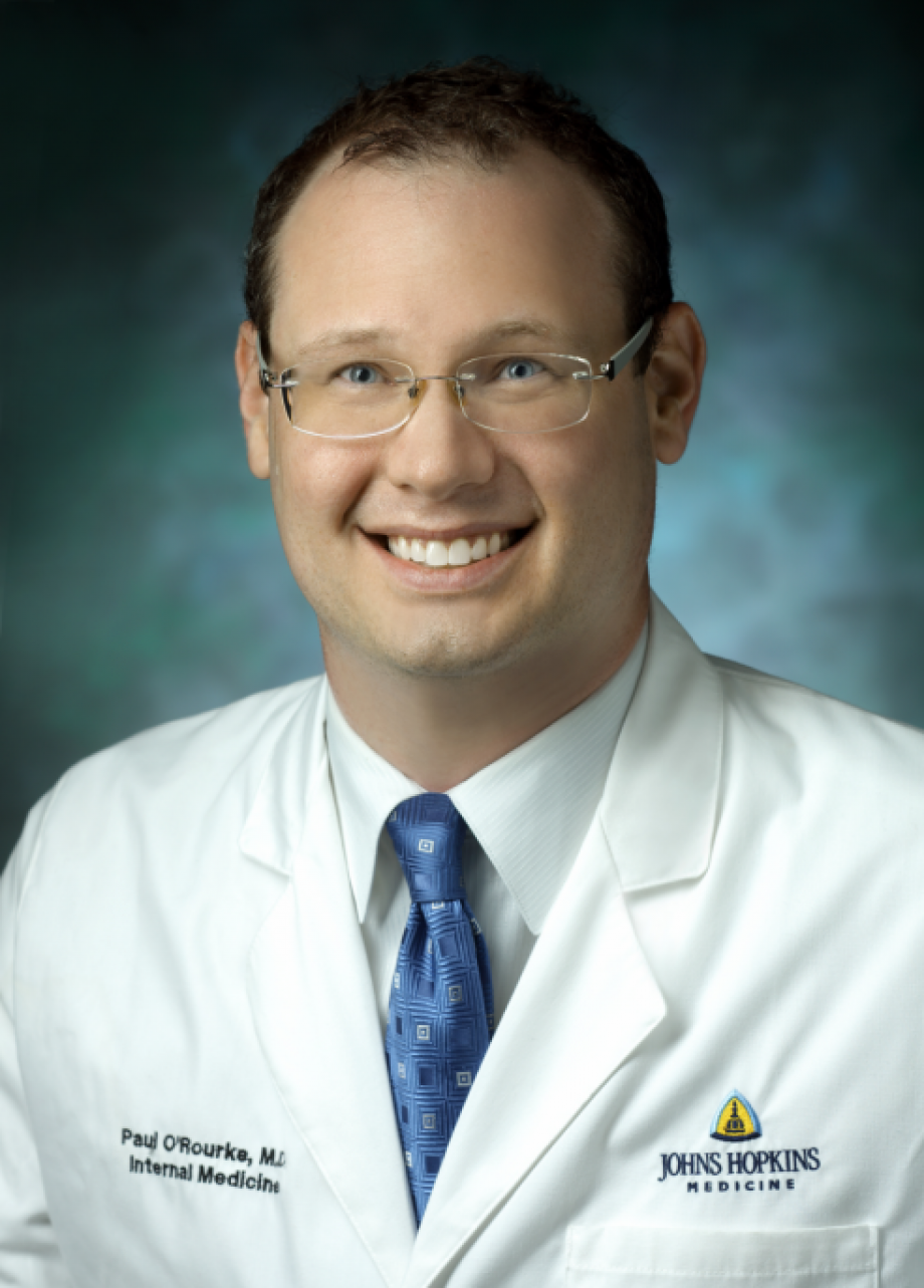 Paul David Rourke O’Rourke Receives Education Award and Elected to Society of General ...