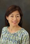 Flores Named Division Administrator for Nephrology