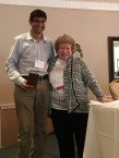 Shah Receives Glasser Memorial Award for TB Control