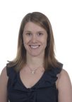 Sharp Receives ATS Fellowship in Health Equality