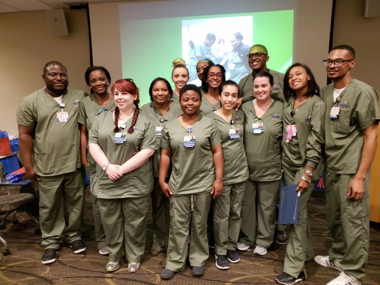 Congrats To Our First SOARING Program Graduates | Medicine Matters