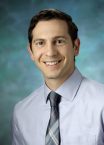 Galiatsatos Named Health Care Hero