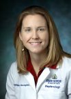 Knicely Receives Young Investigator Award