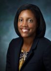 Education Spotlight: Erica Johnson