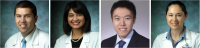 Martin and Rouf Named Finalists of Nokia-Medicine X Digital Health Challenge