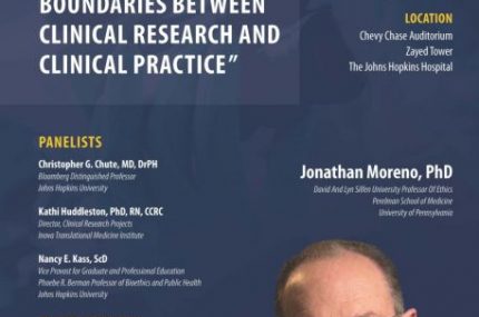 Trends in Clinical Research