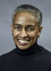 16th Annual Myron L. Weisfeldt Distinguished Visiting Professor in Diversity