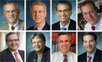 Eight from the DOM Named Highly Cited Researchers