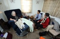 JHOME Receives Funding to Expand