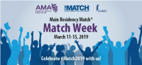 Match Day 2019