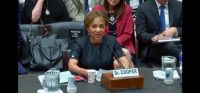 Cooper Gives Testimony at Hearing Held by House Committee on Energy & Commerce