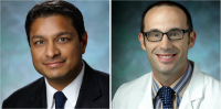 Desai and Garibaldi Receive American Medical Association Grant
