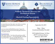 Antibody Discovery and Development Seminar