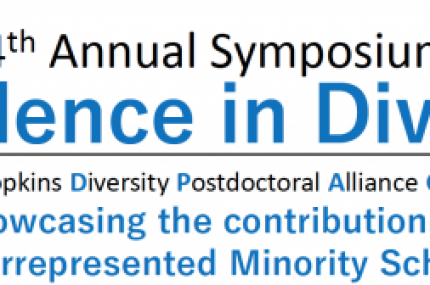 Diversity symposium