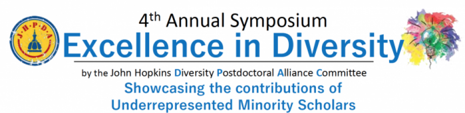 Diversity symposium