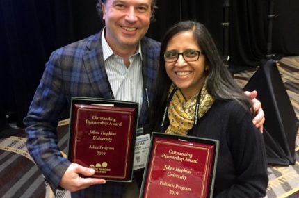 NACFC Award 1