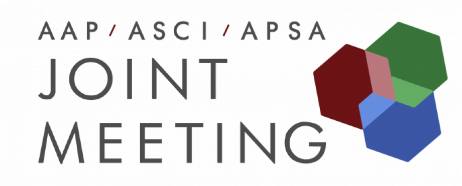 AAP:ASCI meeting