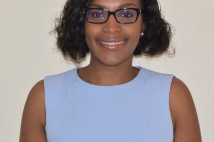 Michelle Ogunwole