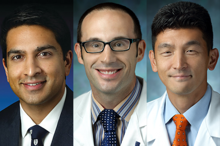 Clinical Awards