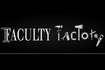 Faculty Factory